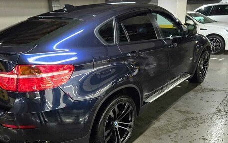 BMW X6, 2009 год, 2 750 000 рублей, 5 фотография