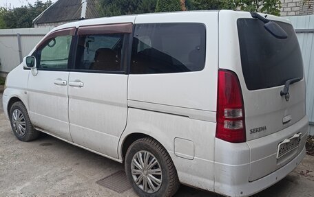 Nissan Serena II, 2002 год, 750 000 рублей, 4 фотография