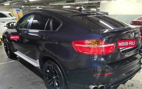 BMW X6, 2009 год, 2 750 000 рублей, 7 фотография