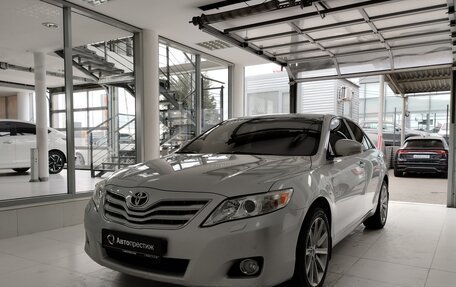 Toyota Camry, 2010 год, 1 650 000 рублей, 3 фотография