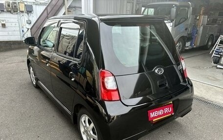 Daihatsu Esse, 2009 год, 554 009 рублей, 4 фотография