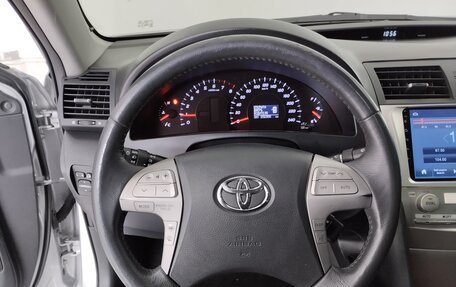 Toyota Camry, 2010 год, 1 650 000 рублей, 8 фотография