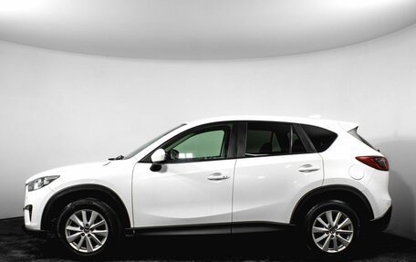 Mazda CX-5 II, 2013 год, 1 600 000 рублей, 6 фотография