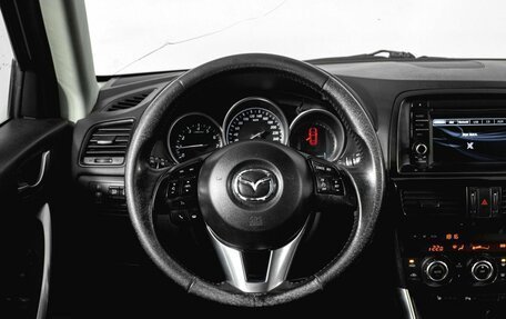 Mazda CX-5 II, 2013 год, 1 600 000 рублей, 11 фотография