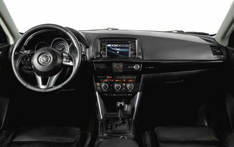 Mazda CX-5 II, 2013 год, 1 600 000 рублей, 13 фотография