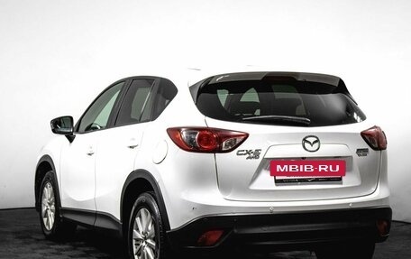 Mazda CX-5 II, 2013 год, 1 600 000 рублей, 5 фотография