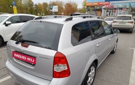 Chevrolet Lacetti, 2007 год, 650 000 рублей, 3 фотография