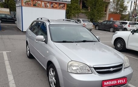 Chevrolet Lacetti, 2007 год, 650 000 рублей, 2 фотография