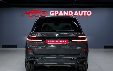 BMW X7, 2023 год, 17 500 000 рублей, 2 фотография