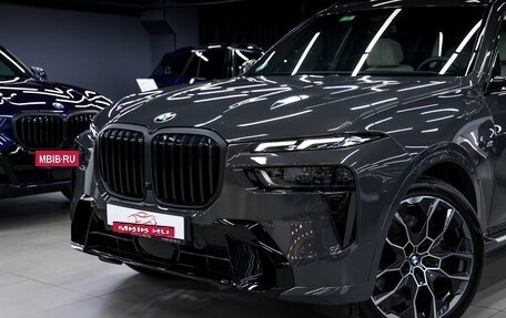 BMW X7, 2023 год, 17 500 000 рублей, 7 фотография