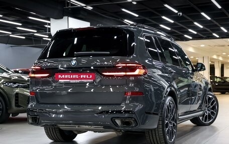 BMW X7, 2023 год, 17 500 000 рублей, 8 фотография