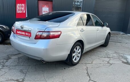 Toyota Camry, 2010 год, 1 350 000 рублей, 3 фотография