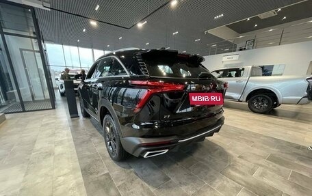 Haval F7, 2024 год, 3 299 000 рублей, 5 фотография