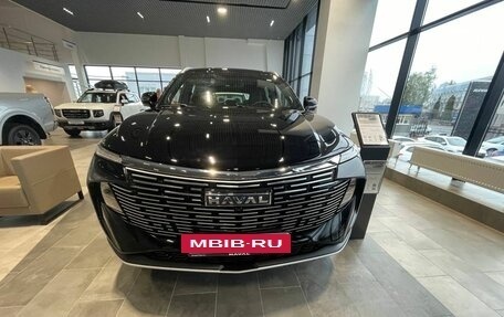 Haval F7, 2024 год, 3 299 000 рублей, 2 фотография