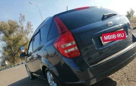 KIA cee'd I рестайлинг, 2011 год, 795 000 рублей, 4 фотография