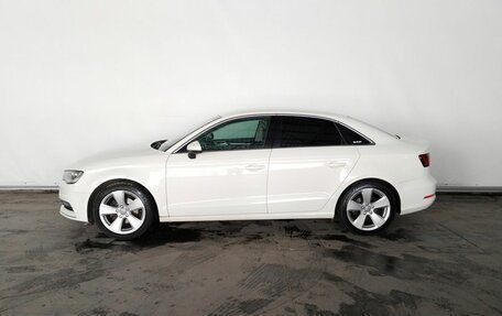 Audi A3, 2013 год, 1 515 000 рублей, 8 фотография