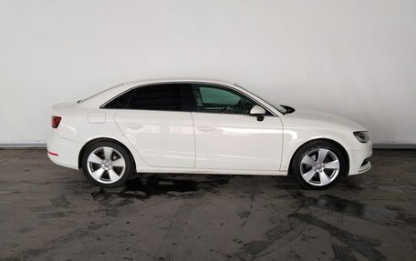 Audi A3, 2013 год, 1 515 000 рублей, 7 фотография