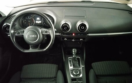 Audi A3, 2013 год, 1 515 000 рублей, 9 фотография