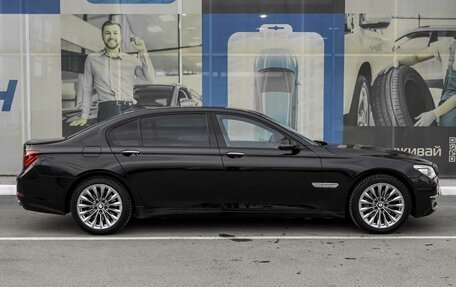 BMW 7 серия, 2012 год, 2 399 000 рублей, 5 фотография