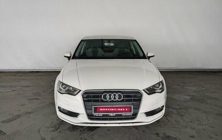 Audi A3, 2013 год, 1 515 000 рублей, 2 фотография