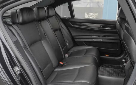 BMW 7 серия, 2012 год, 2 399 000 рублей, 7 фотография