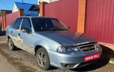 Daewoo Nexia I рестайлинг, 2013 год, 160 000 рублей, 1 фотография