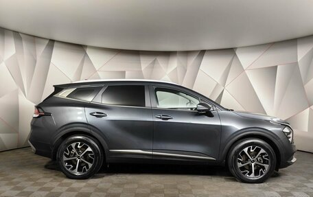 KIA Sportage IV рестайлинг, 2022 год, 3 919 700 рублей, 6 фотография