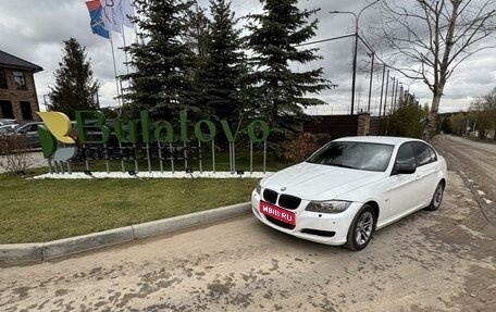 BMW 3 серия, 2009 год, 1 180 000 рублей, 1 фотография