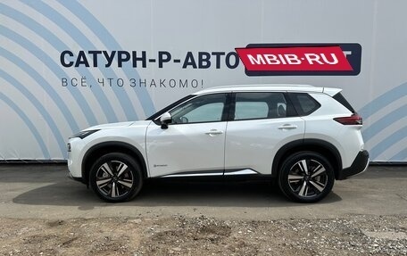 Nissan X-Trail, 2024 год, 4 990 000 рублей, 8 фотография