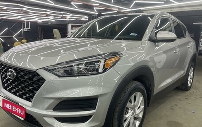 Hyundai Tucson III, 2020 год, 2 880 000 рублей, 1 фотография