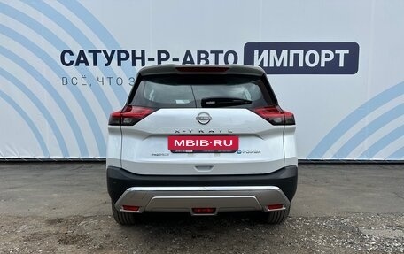 Nissan X-Trail, 2024 год, 4 990 000 рублей, 6 фотография