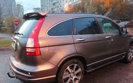 Honda CR-V III рестайлинг, 2012 год, 1 750 000 рублей, 7 фотография