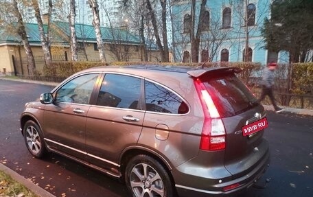 Honda CR-V III рестайлинг, 2012 год, 1 750 000 рублей, 6 фотография