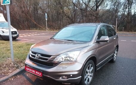 Honda CR-V III рестайлинг, 2012 год, 1 750 000 рублей, 2 фотография