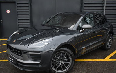 Porsche Macan I рестайлинг, 2024 год, 13 450 000 рублей, 1 фотография