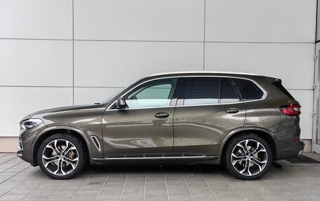 BMW X5, 2020 год, 8 400 000 рублей, 2 фотография