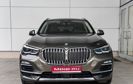 BMW X5, 2020 год, 8 400 000 рублей, 3 фотография