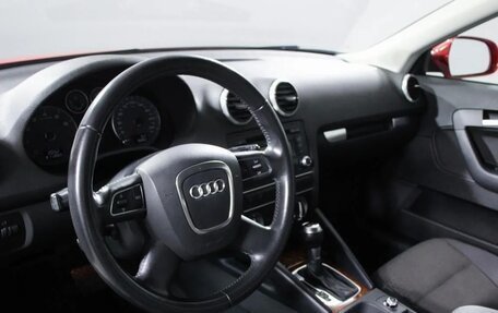 Audi A3, 2011 год, 1 550 000 рублей, 7 фотография