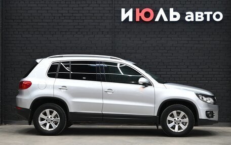 Volkswagen Tiguan I, 2012 год, 1 650 000 рублей, 10 фотография