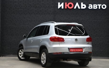 Volkswagen Tiguan I, 2012 год, 1 650 000 рублей, 7 фотография