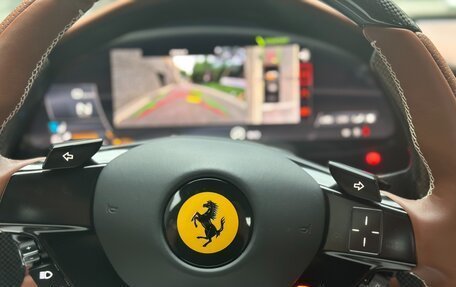 Ferrari Roma, 2021 год, 20 690 000 рублей, 6 фотография