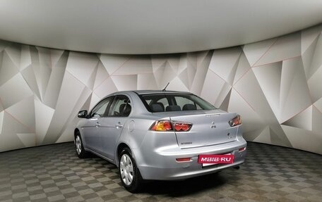 Mitsubishi Lancer IX, 2010 год, 1 078 000 рублей, 4 фотография