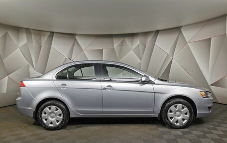 Mitsubishi Lancer IX, 2010 год, 1 078 000 рублей, 6 фотография