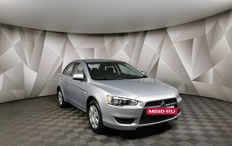 Mitsubishi Lancer IX, 2010 год, 1 078 000 рублей, 3 фотография