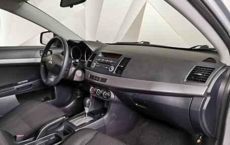 Mitsubishi Lancer IX, 2010 год, 1 078 000 рублей, 9 фотография