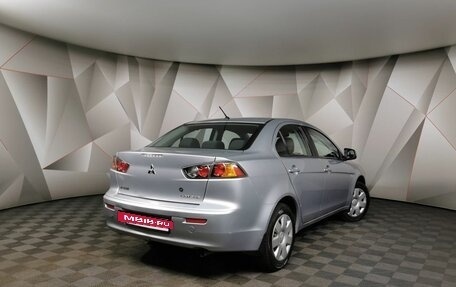 Mitsubishi Lancer IX, 2010 год, 1 078 000 рублей, 2 фотография