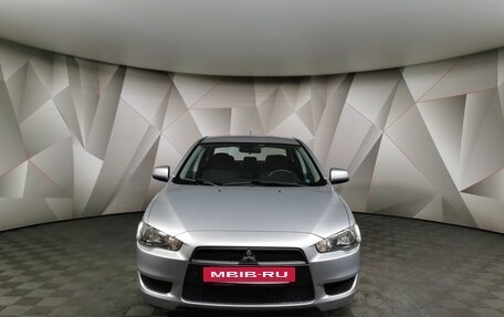 Mitsubishi Lancer IX, 2010 год, 1 078 000 рублей, 7 фотография