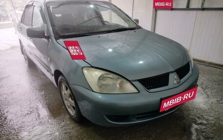 Mitsubishi Lancer IX, 2006 год, 370 000 рублей, 3 фотография