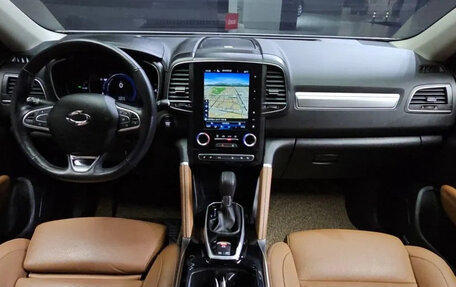 Renault Samsung QM6, 2020 год, 1 847 000 рублей, 7 фотография