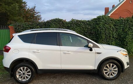 Ford Kuga III, 2010 год, 950 000 рублей, 4 фотография